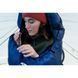 Спальник з капюшоном Naturehike MJ300 CNK2300SD014; темно-блакитний 67633 фото 9