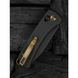 Ніж складаний Weknife Nightblade WE22046-1 69300 фото 14