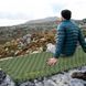 Матрац надувний надлегкий Naturehike CNK2450WS014; із мішком для надування; прямокутний зелений 186 см 68973 фото 10