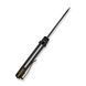 Ніж складаний Weknife Nightblade WE22046-1 69300 фото 29