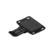 Кріплення на шолом для велоліхтарів ALD-08 Helmet Holder 51239 фото 2