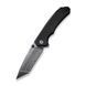Ніж складаний Civivi Brazen Black C2023DS-1 70302 фото 1