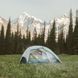 Намет двомісний ультралегкий Naturehike Star River UL CNK2450WS022, коричневий 71451 фото 6