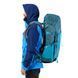 Рюкзак туристичний Naturehike NH16Y020-Q; 55 л; блакитний 64356 фото 3