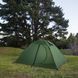Намет двомісний ультралегкий Naturehike NH15Z006-P, темно-зелений 69511 фото 7