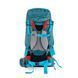 Рюкзак туристичний Naturehike NH16Y020-Q; 55 л; блакитний 64356 фото 2