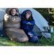 Спальник з капюшоном Naturehike MJ300 CNK2300SD014; темно-блакитний 67633 фото 6