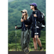 Трекінгова палиця Naturehike CNK2300DS010; 135 см; блакитна 65815 фото 6
