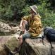 Сидушка складна XPE з чохлом&nbsp;Naturehike&nbsp;NH20PJ025; 15 мм; темно-зелений 57532 фото 5