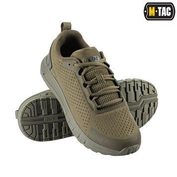 M-Tac кроссовки Summer Dark Olive MT-0003 фото