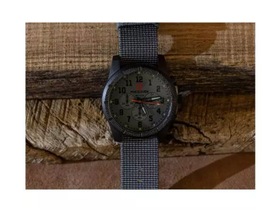 Годинник тактичний 5.11 Tactical "Outpost Chrono Watch" TAC OD GOD-0002 фото