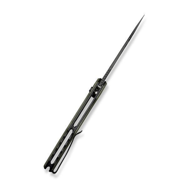 Ніж складаний Civivi Biophase Black Aluminum C23083C-2 70303 фото