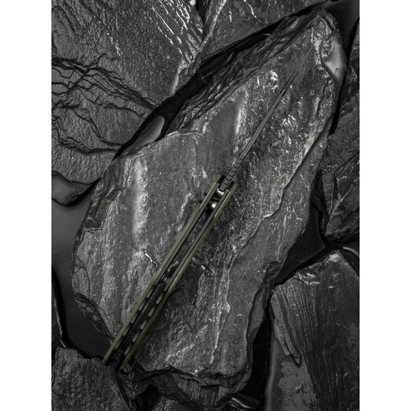Ніж складаний Civivi Biophase Black Aluminum C23083C-2 70303 фото