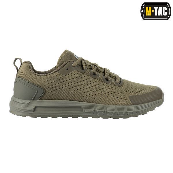 M-Tac кросівки Summer Dark Olive MT-0003 фото