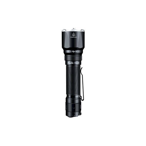 Ліхтар ручний Fenix TK22R 64900 фото