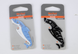 Міні-Мультитул NexTool EDC box cutter Shark KT5521Black 45381 фото 30