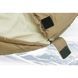 Спальник з капюшоном Naturehike MJ 600 CNK2300SD014; коричневий 67634 фото 5