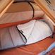Спальник з капюшоном Naturehike M400 NH20MSD02; (1&deg;C); лівий; сірий 65076 фото 7