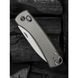 Ніж складаний Weknife Nightblade WE22046-2 69301 фото 13