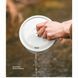 Каструля із керамічним антипригарним покриттям Naturehike CNK2450CF013; 1.7 л; алюміній 68994 фото 8