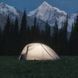 Намет двомісний ультралегкий Naturehike Star River UL CNK2450WS022; сірий 71452 фото 2