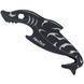 Міні-Мультитул NexTool EDC box cutter Shark KT5521Black 45381 фото 19