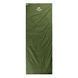 Спальник надлегкий Naturehike LW180 NH21MSD04 лівий, (15&deg;C), p-p XL, темно-зелений 65509 фото 1