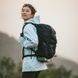 Рюкзак туристичний Naturehike Helium CNK2300BB017, 25 л, чорний 70880 фото 4