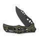 Ніж складаний Civivi Biophase Black Aluminum C23083C-2 70303 фото 3