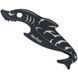 Міні-Мультитул NexTool EDC box cutter Shark KT5521Black 45381 фото 20