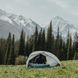Намет двомісний ультралегкий Naturehike Star River UL CNK2450WS022; сірий 71452 фото 8