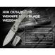 Ніж складаний Weknife Nightblade WE22046-2 69301 фото 20