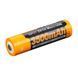 Акумулятор 18650 Fenix (3500 mAh) micro usb зарядка 45951 фото 5