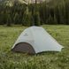 Намет двомісний ультралегкий Naturehike Star River UL CNK2450WS022; сірий 71452 фото 3