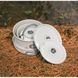 Каструля із керамічним антипригарним покриттям Naturehike CNK2450CF013; 1.7 л; алюміній 68994 фото 7