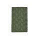 Матрац туристичний надувний двомісний Naturehike CNK2550WS019, 200х125х6.5 см, зелений, для кемпінгу із мішком для надування 71515 фото 1