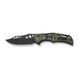 Ніж складаний Civivi Biophase Black Aluminum C23083C-2 70303 фото 26