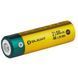 Набір акумуляторів Olight B Pro AA 2100 mAh. 8 шт 71773 фото 2
