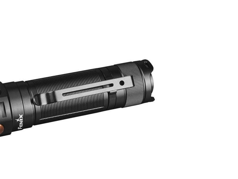Ліхтар ручний Fenix LD32 UVC 51319 фото