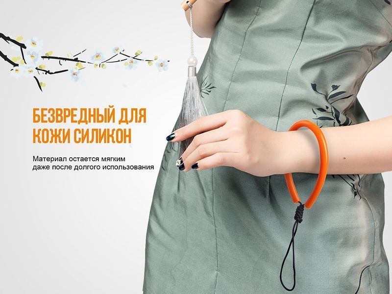 Темляк для ліхтарів Fenix ALL-01 45370 фото