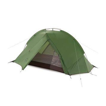 Намет двомісний Naturehike Tagar NH17T180-J, темний зелений 69513 фото