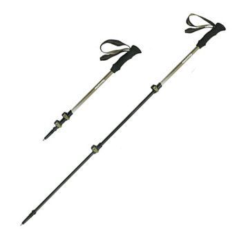 Трекінгова палиця Naturehike CNK2300DS010, 120 см, зелена 65817 фото