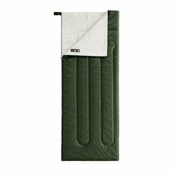 Спальник Naturehike H150 NH19S015-D, (18-25&deg;C), p-р L, зелений 57606 фото