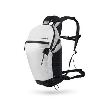Рюкзак ультралегкий Naturehike CNK2300BB012, 15 л, білий 70881 фото