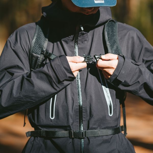 Рюкзак ультралегкий Naturehike CNK2300BB012; 15 л; білий 70881 фото