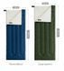 Спальник Naturehike H150 NH19S015-D, (18-25&deg;C), p-р L, зелений 57606 фото 2