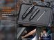 Fenix T6 тактична ручка з ліхтариком синя 59689 фото 6