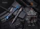 Fenix T6 тактична ручка з ліхтариком синя 59689 фото 2