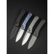 Ніж складаний Weknife Nightblade WE22046-3 69302 фото 19