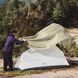 Намет надлегкий двомісний Naturehike Cloud Up Pro CNK2350WS020, 20D, пісочний 68976 фото 10